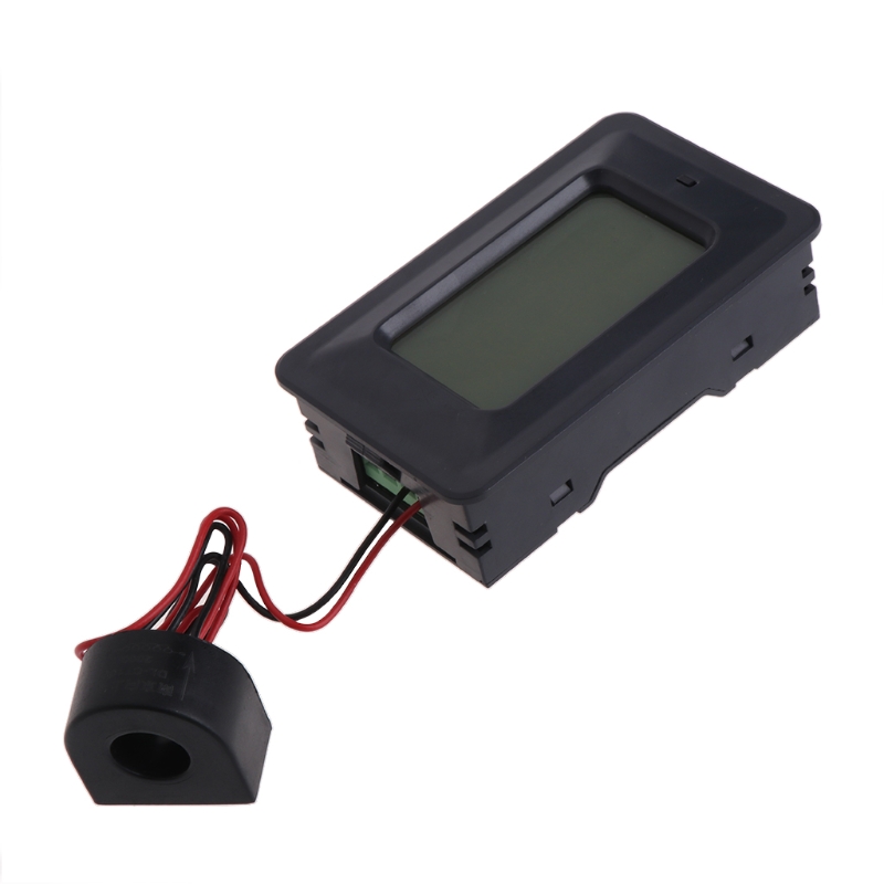 20A / 100A AC LCD dijital Pane - Power Tools Quotes incelemesi ve fiyatı