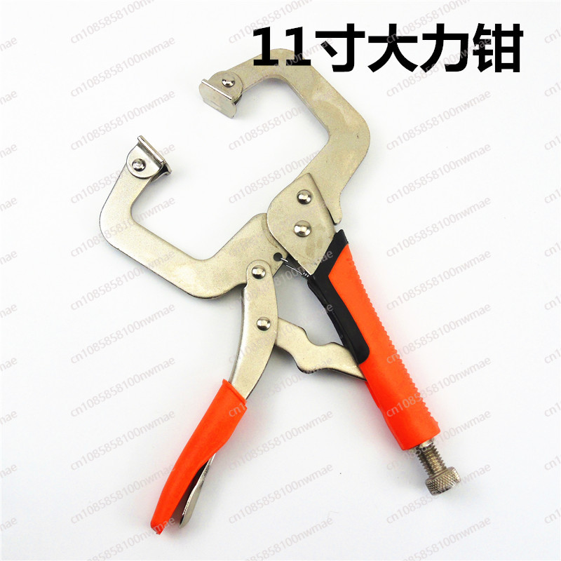 Güçlü pense çok fonksiyonlu ev - Power Tools Manual incelemesi ve fiyatı