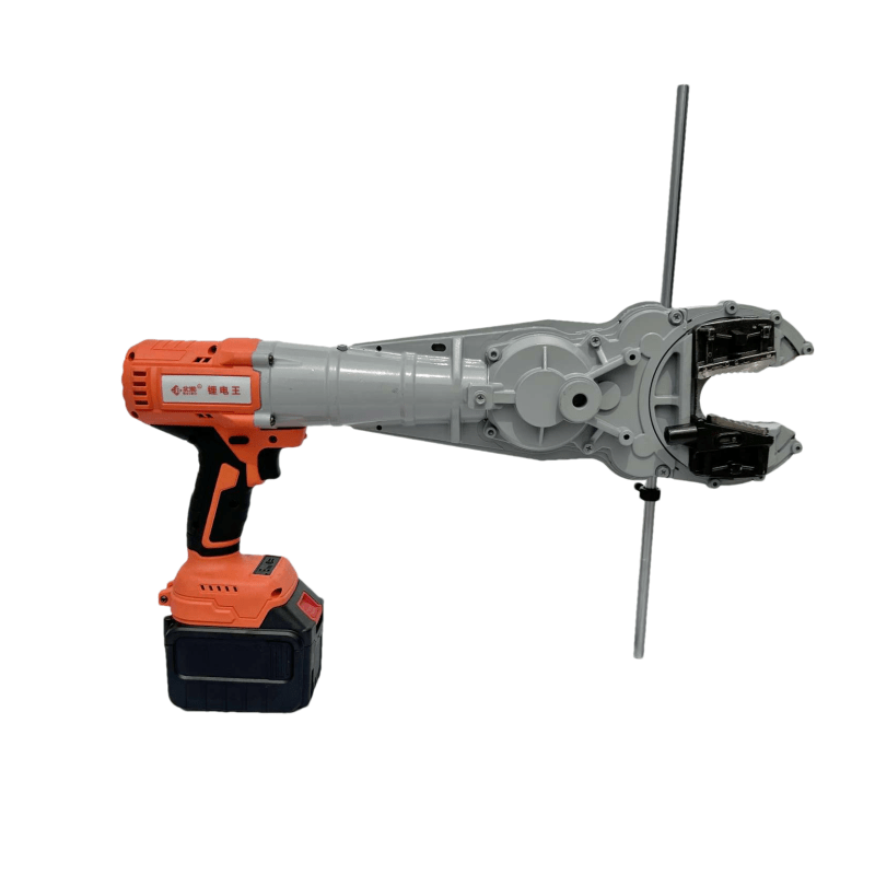 Akülü 900W İnşaat Demir Bağlam - Power Tools For Construction Work incelemesi ve fiyatı