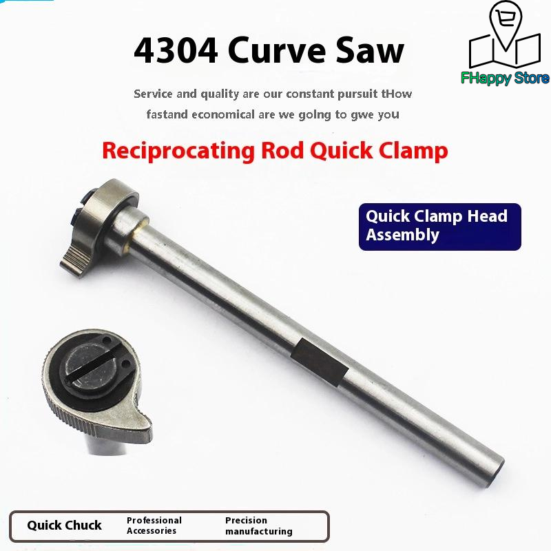 Testere Şaftı Chuck Jig Tester - Power Tools Jigsaw incelemesi ve fiyatı